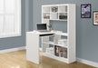 Corner Computer Desk - Cool Stuff & Accessories