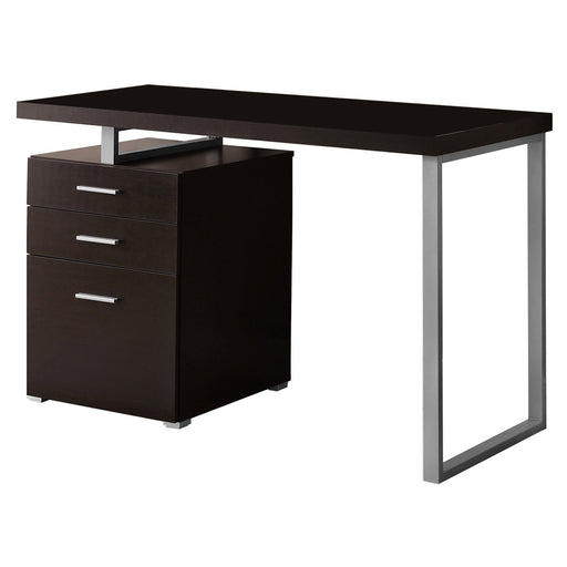Cappuccino Computer Desk - Cool Stuff & Accessories
