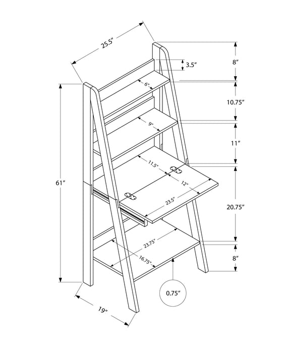 Computer Desk For Small Spaces - Cool Stuff & Accessories