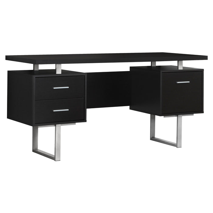 Computer Desk With Drawers - Cool Stuff & Accessories