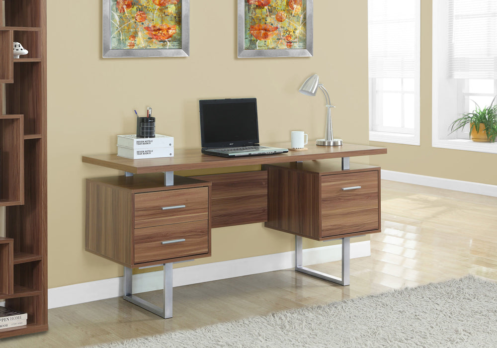 Computer Desk With Drawers - Cool Stuff & Accessories