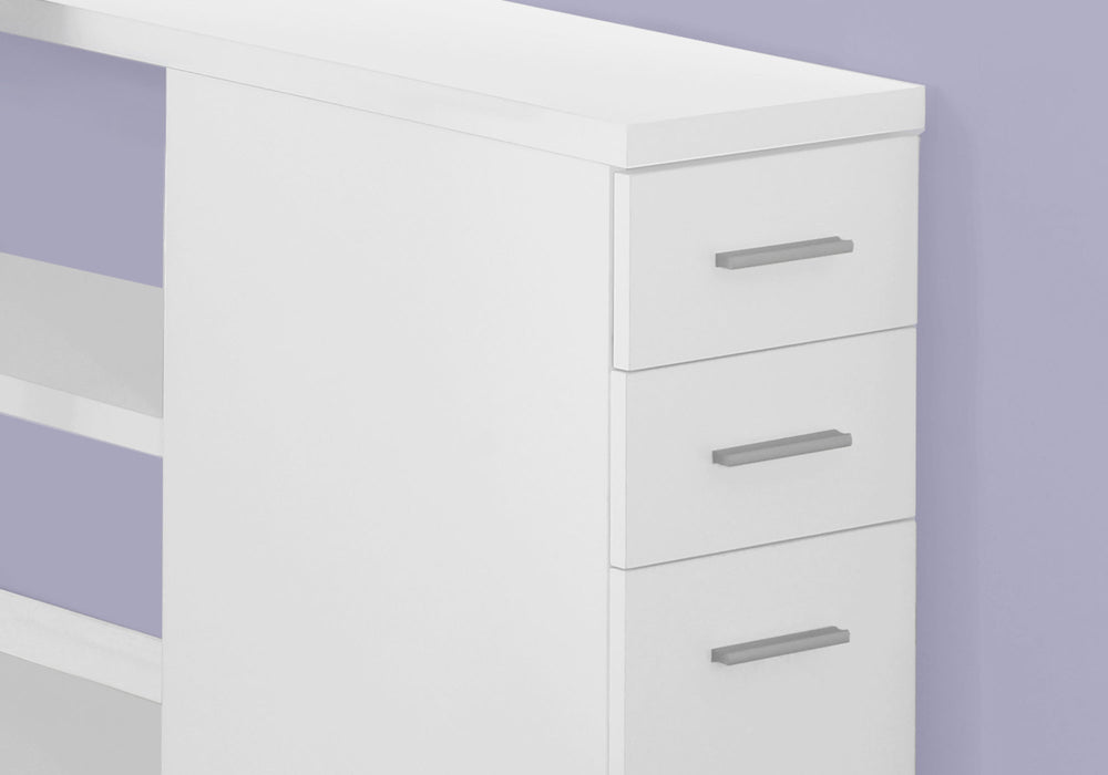 Small Corner Desk - Cool Stuff & Accessories