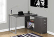 Small Corner Desk - Cool Stuff & Accessories