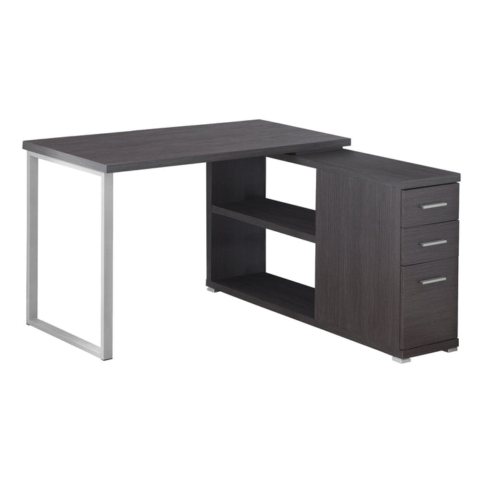 Small Corner Desk - Cool Stuff & Accessories