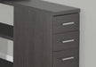 Small Corner Desk - Cool Stuff & Accessories