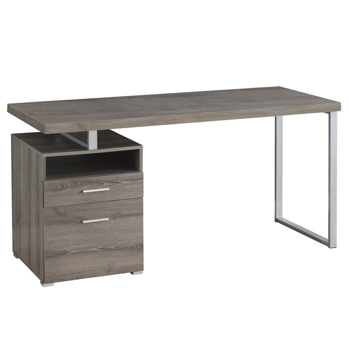 Modern Metal Desk - Cool Stuff & Accessories