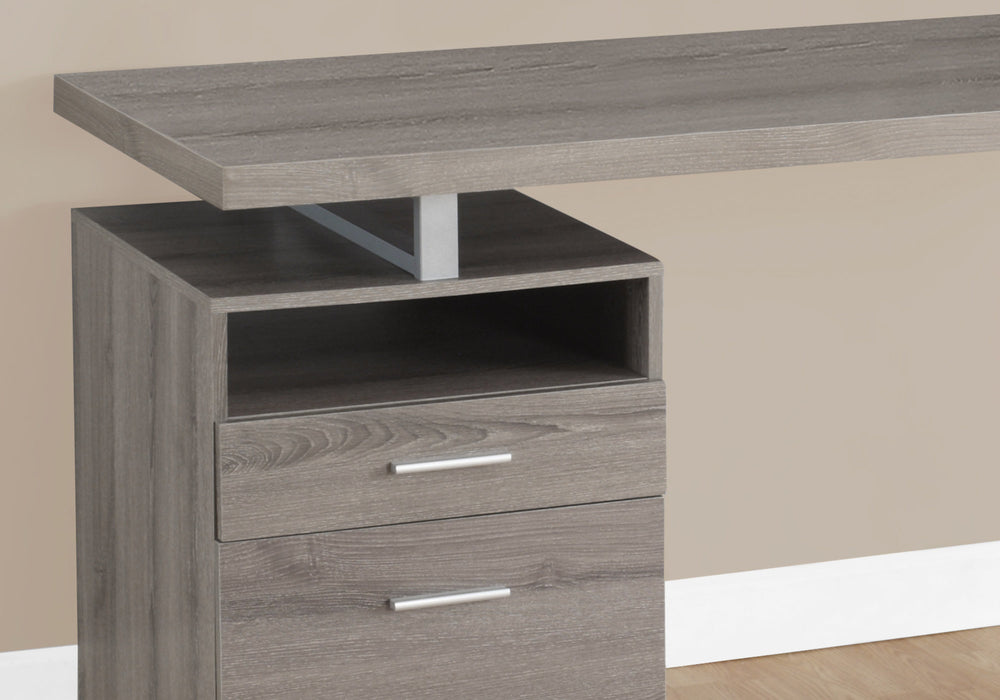 Modern Metal Desk - Cool Stuff & Accessories