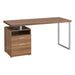 Modern Metal Desk - Cool Stuff & Accessories