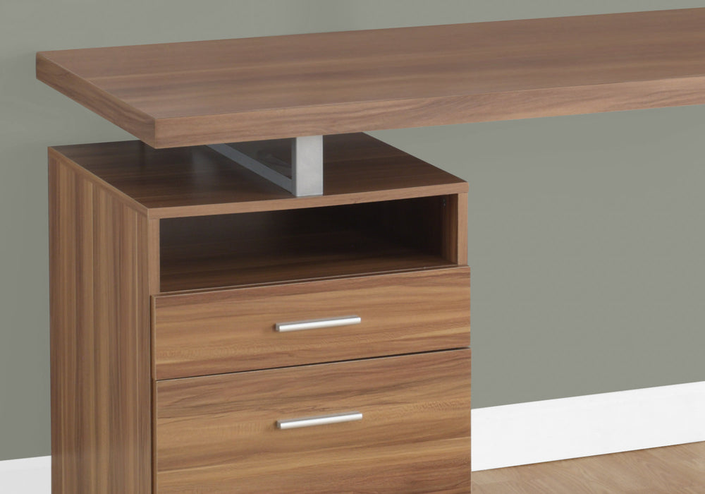 Modern Metal Desk - Cool Stuff & Accessories