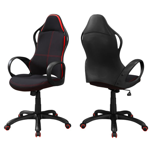 Black Game Chair - Cool Stuff & Accessories