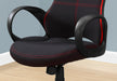 Black Game Chair - Cool Stuff & Accessories