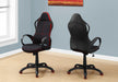 Black Game Chair - Cool Stuff & Accessories