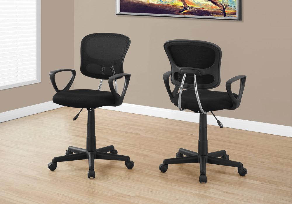 Desk Chair - Cool Stuff & Accessories