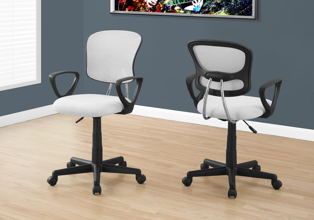 Desk Chair - Cool Stuff & Accessories