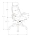 Black Leather Office Chair - Cool Stuff & Accessories