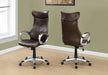 Leather Office Chair - Cool Stuff & Accessories