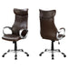 Leather Office Chair - Cool Stuff & Accessories