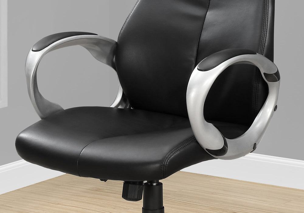 Leather Office Chair - Cool Stuff & Accessories