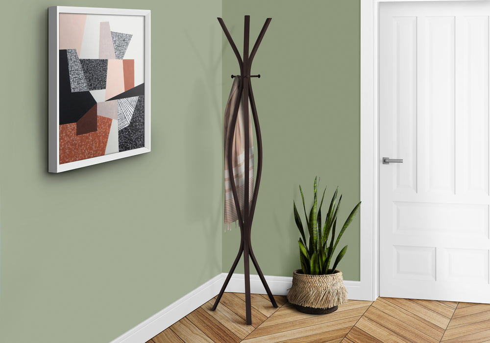 Coat Hanger Stand - Cool Stuff & Accessories
