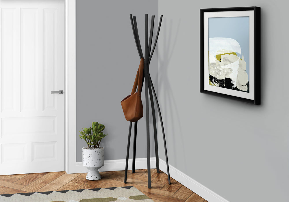 Coat Hanger Stand - Cool Stuff & Accessories