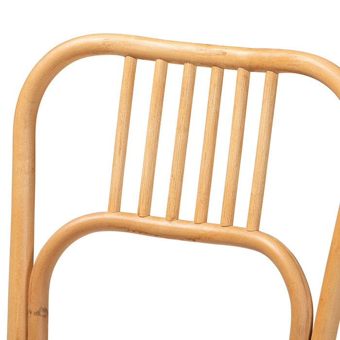 Ivora 2 Piece Dining Chair