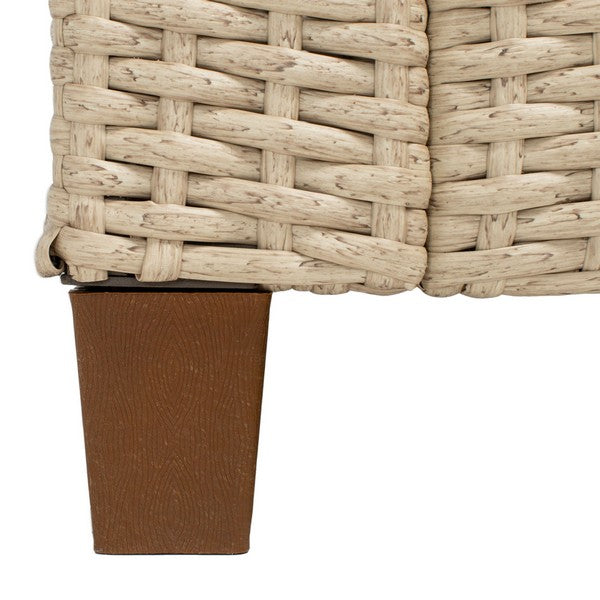 Jovita 3pc Corner Set/Beige