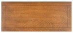 Landers 6 Drawer Storage Unit/ Honey
