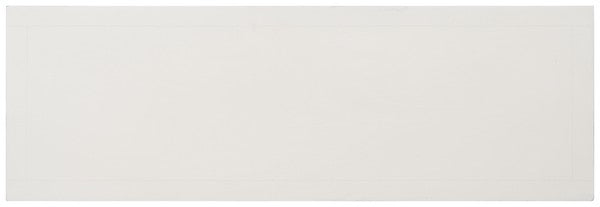 Landers 3 Drawer Storage Bench/Distressed White