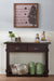 Furniture Of America Larry Mid Century Modern Console Table - Cool Stuff & Accessories