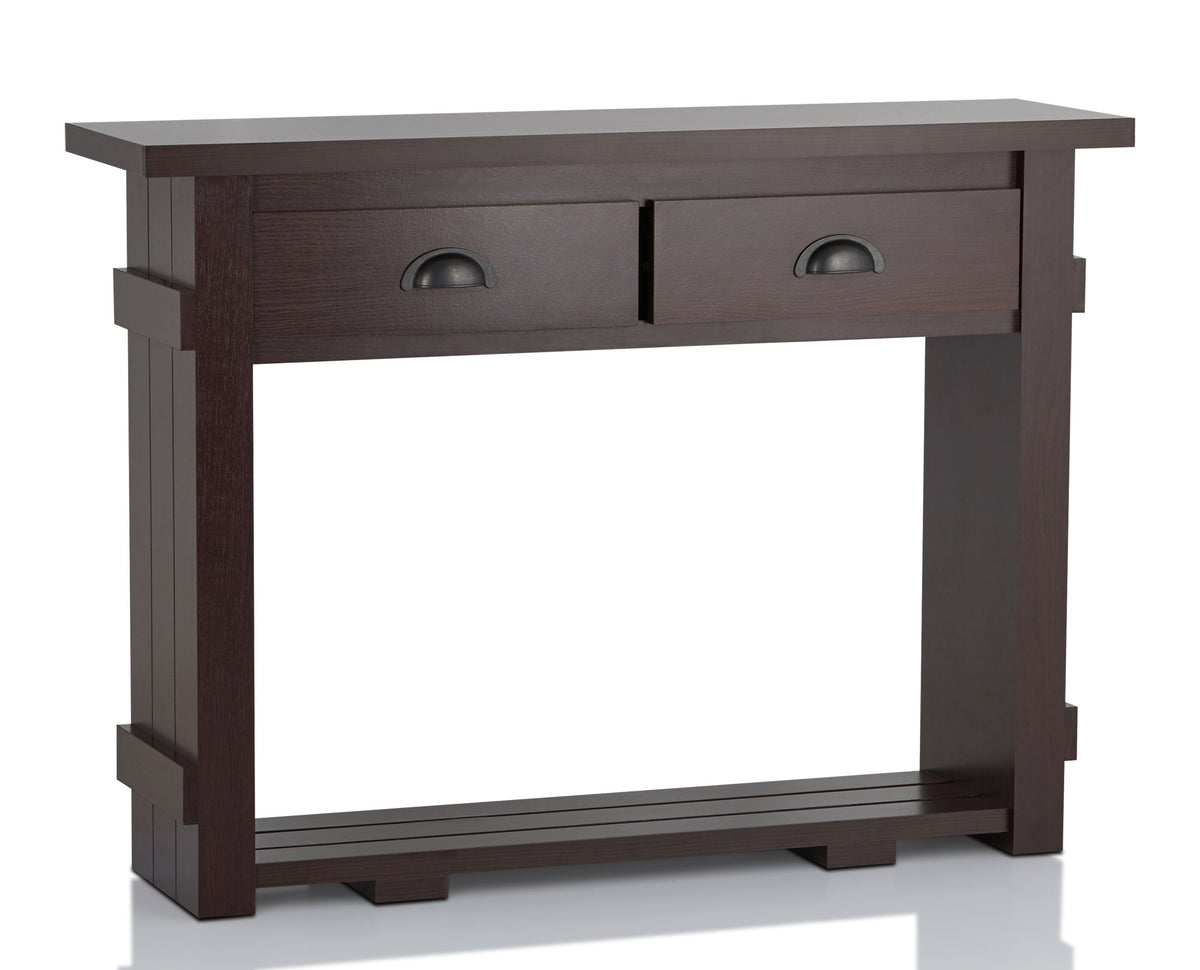 Larry Mid Century Modern Console Table — Cool Stuff & Accessories