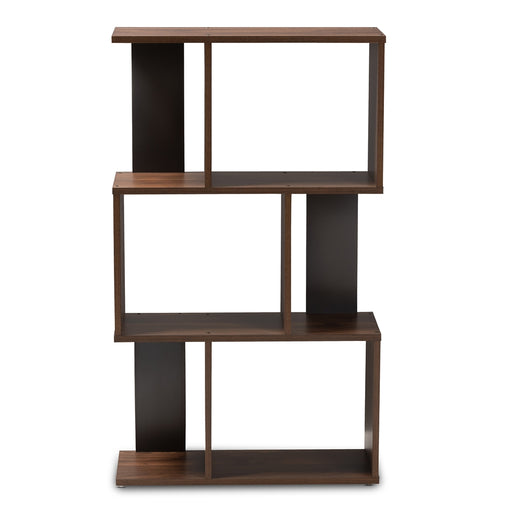 Legende Contemporary Bookcase - Cool Stuff & Accessories