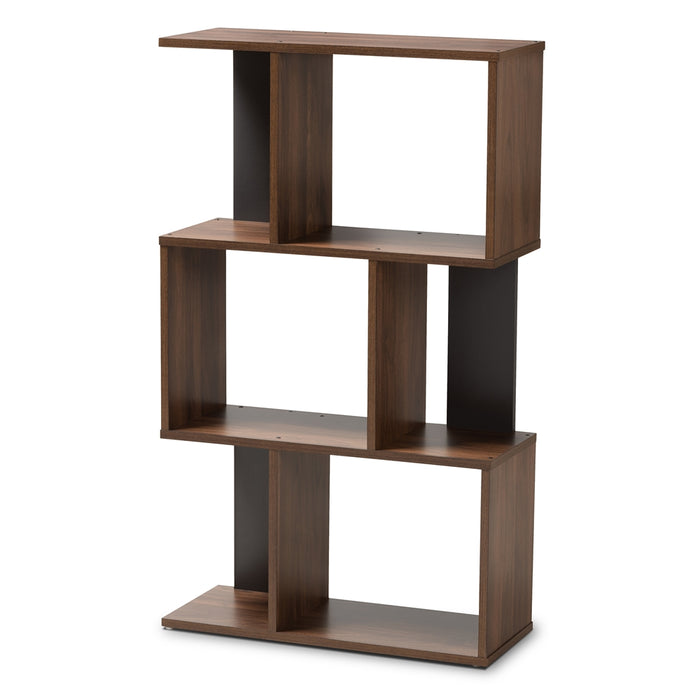 Legende Contemporary Bookcase - Cool Stuff & Accessories