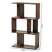 Legende Contemporary Bookcase - Cool Stuff & Accessories