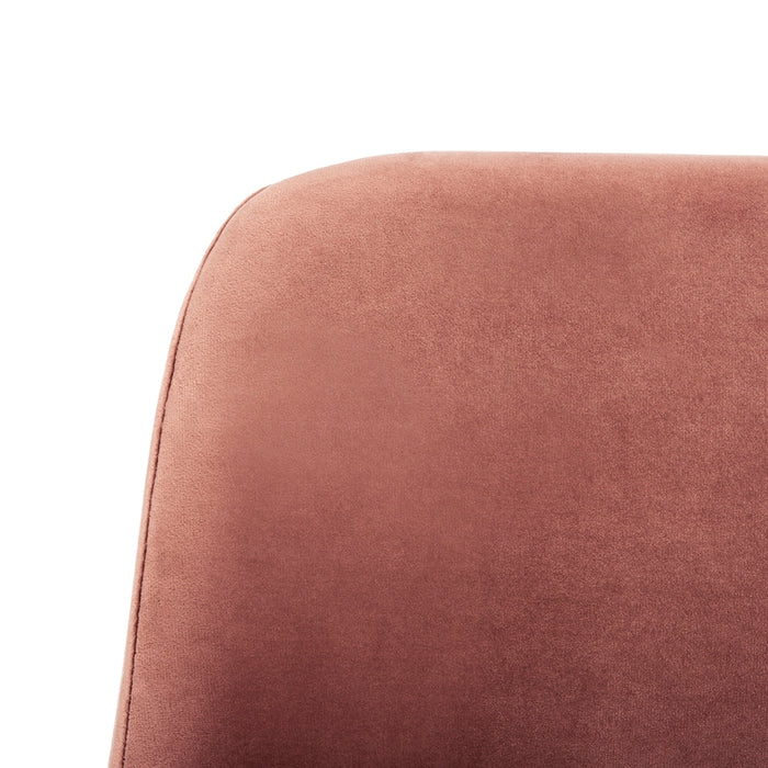 Lulu Upholstered Dining Chair Set of 2