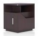 Furniture of America Luvera End Table - Cool Stuff & Accessories