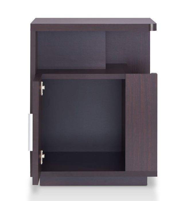 Furniture of America Luvera End Table - Cool Stuff & Accessories