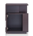 Furniture of America Luvera End Table - Cool Stuff & Accessories