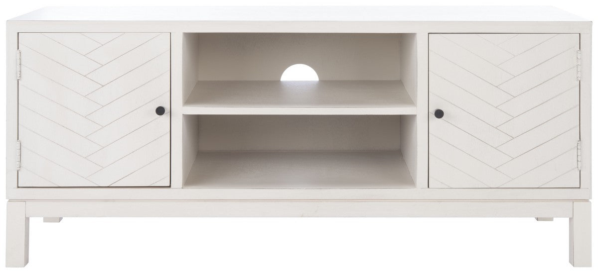 Ajana Modern Media Stand - Cool Stuff & Accessories