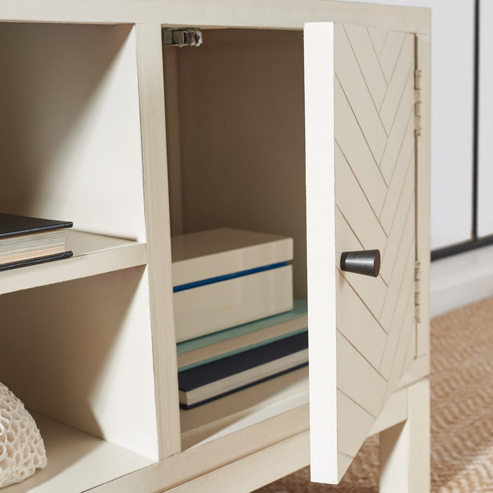 Ajana Modern Media Stand - Cool Stuff & Accessories