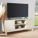 Ajana Modern Media Stand - Cool Stuff & Accessories