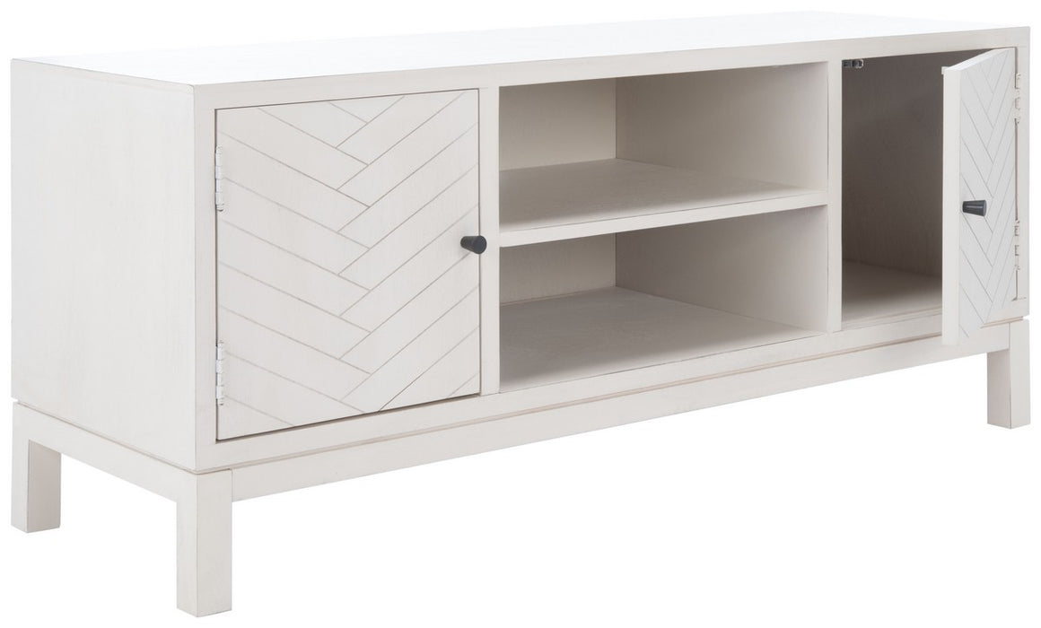 Ajana Modern Media Stand - Cool Stuff & Accessories