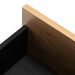 Beatrix 2 Drawer 1 Shelf Media Stand - Cool Stuff & Accessories