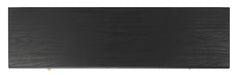 Beatrix 2 Drawer 1 Shelf Media Stand - Cool Stuff & Accessories