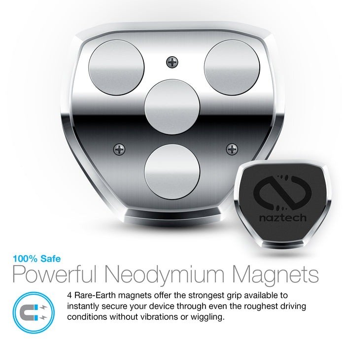 MagBuddy Headrest Mount - Cool Stuff & Accessories