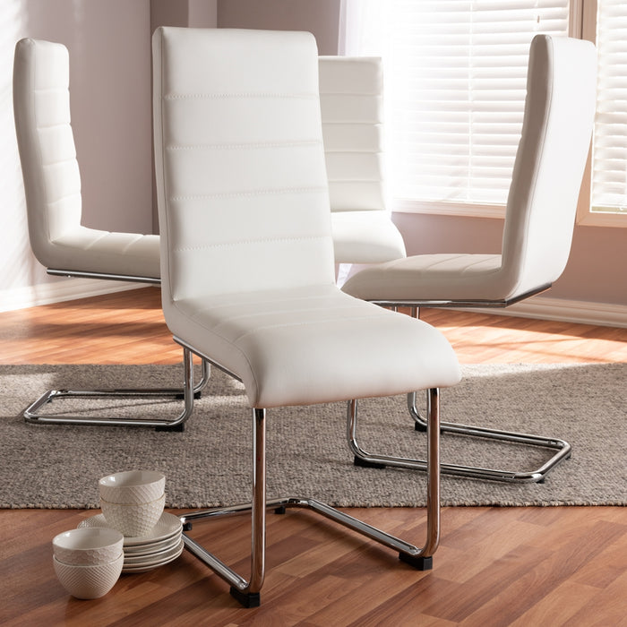 Marlys Modern Dining Chair