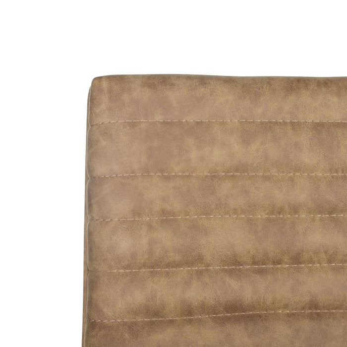 Mckay Bar Stool/Brown