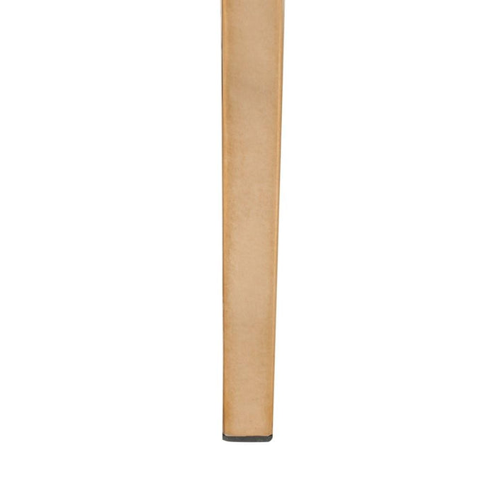 Mckay Bar Stool/Ash Green