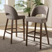 Melrose Bar Stool Set of 2 - Cool Stuff & Accessories