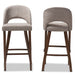 Melrose Bar Stool Set of 2 - Cool Stuff & Accessories