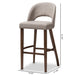 Melrose Bar Stool Set of 2 - Cool Stuff & Accessories